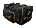 Stallion Duffel Bag - All Purpose Sport / Gym / Travel Bag