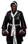 Stallion Boxing Robe