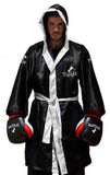 Stallion Boxing Robe